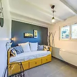 بيت للعطل Les Pins By Interhome سانت أي جولف