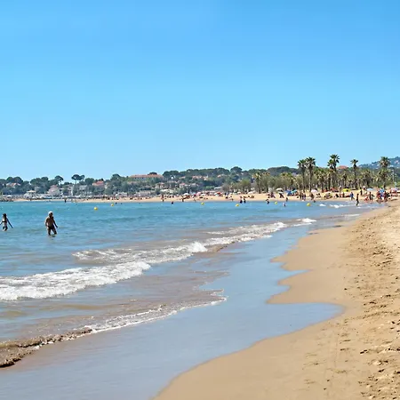 Les Pins By Interhome Dom wakacyjny