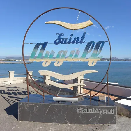 بيت للعطل Les Pins By Interhome