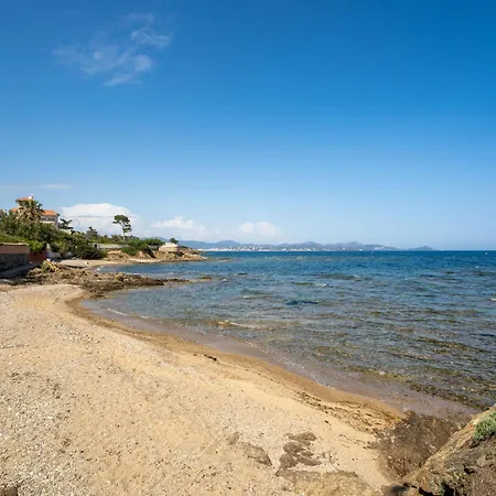 Les Pins By Interhome