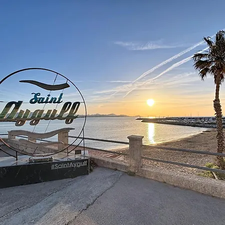 Les Pins By Interhome Dom wakacyjny
