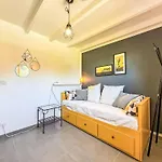 Les Pins By Interhome Casa de Férias Saint Aygulf