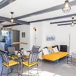 Les Pins By Interhome Saint Aygulf