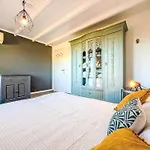 Les Pins By Interhome Casa de Férias Saint Aygulf