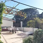 Les Pins By Interhome * Saint Aygulf