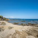 Hébergement de vacances Les Pins By Interhome Saint Aygulf