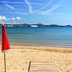 Les Pins By Interhome Hébergement de vacances Saint Aygulf