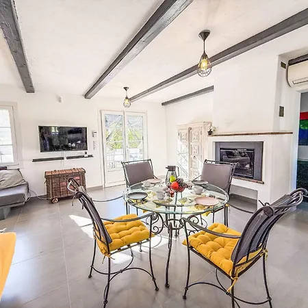 Tatil Evi Les Pins By Interhome *