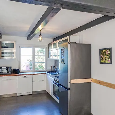 Les Pins By Interhome Tatil Evi