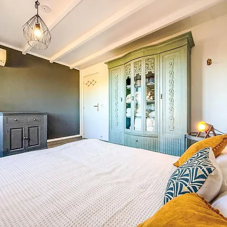 Les Pins By Interhome Tatil Evi Villepey