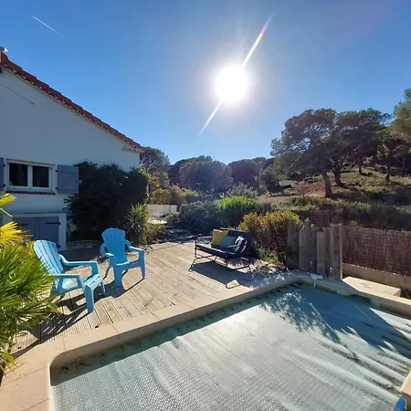 Les Pins By Interhome Hébergement de vacances *