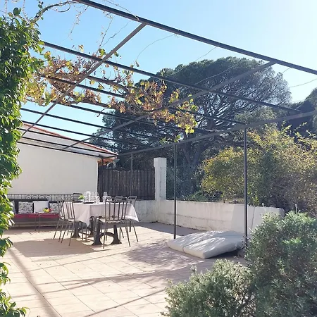 Les Pins By Interhome * Villepey