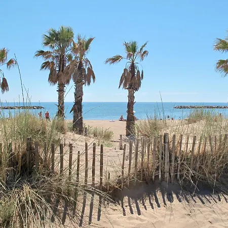 Les Pins By Interhome Tatil Evi