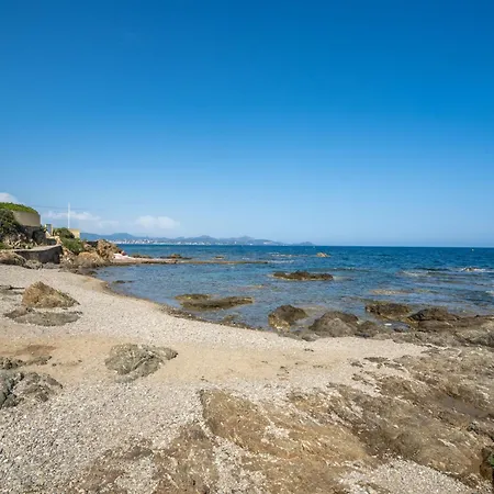 Tatil Evi Les Pins By Interhome Villepey