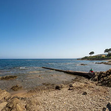 Les Pins By Interhome Дом отдыха