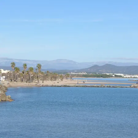 Tatil Evi Les Pins By Interhome