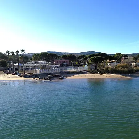 Les Pins By Interhome * Saint Aygulf
