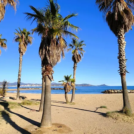 Les Pins By Interhome *