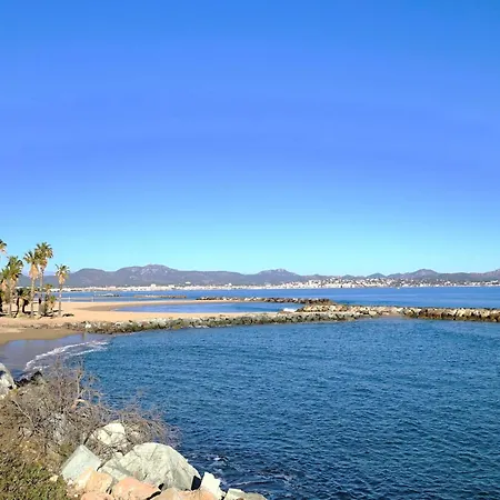 Les Pins By Interhome Tatil Evi Villepey