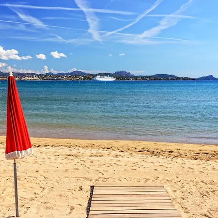 Les Pins By Interhome Tatil Evi Villepey