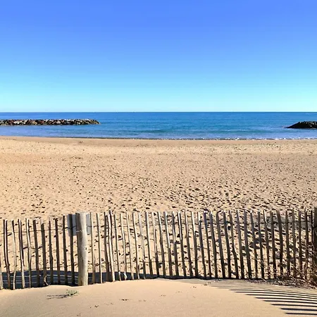 Tatil Evi Les Pins By Interhome Villepey