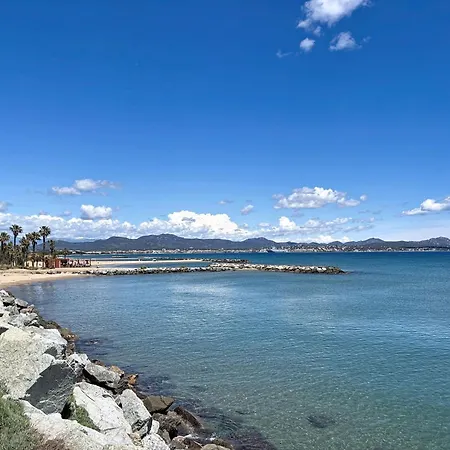 Les Pins By Interhome *