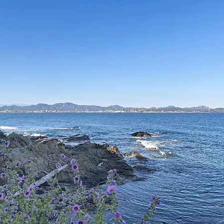 Дом отдыха Les Pins By Interhome