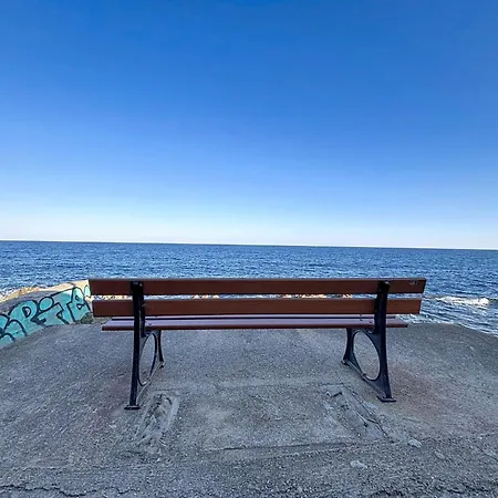 Дом отдыха Les Pins By Interhome *