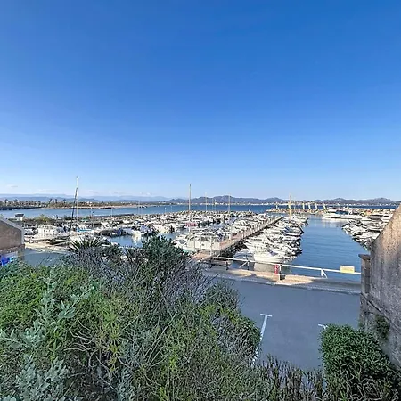 Les Pins By Interhome * Сен-Глф