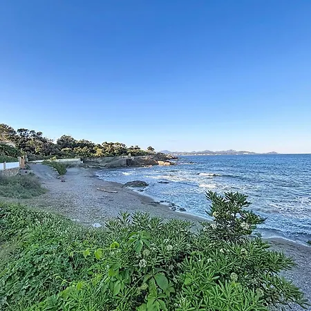 Les Pins By Interhome