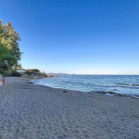 Дом отдыха Les Pins By Interhome
