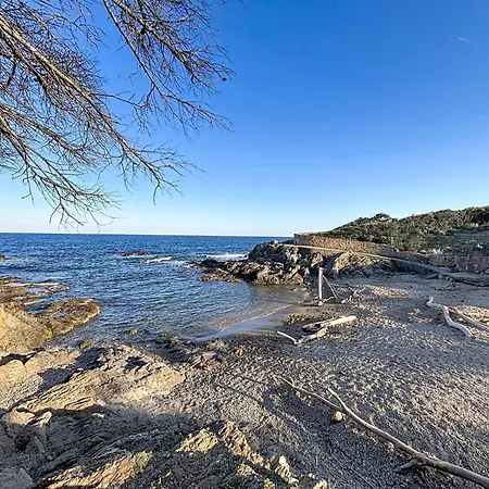 Les Pins By Interhome Сен-Глф