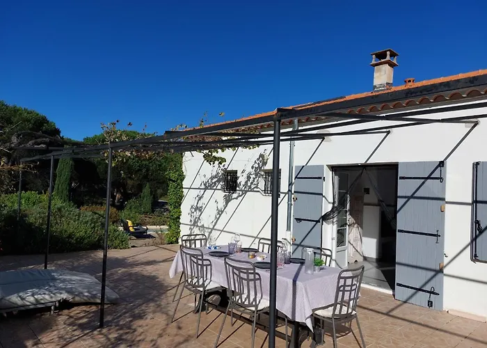 Les Pins By Interhome Vakantiehuis *