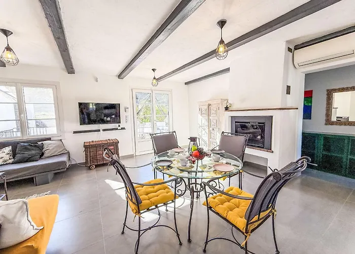 Vakantiehuis Les Pins By Interhome *