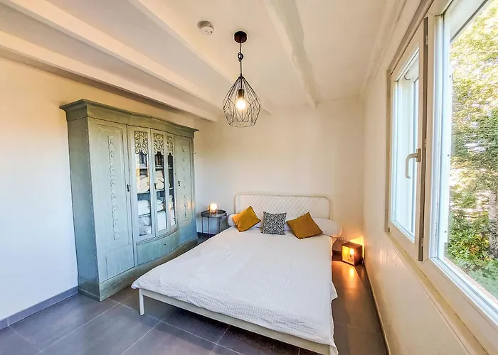 Les Pins By Interhome Saint Aygulf