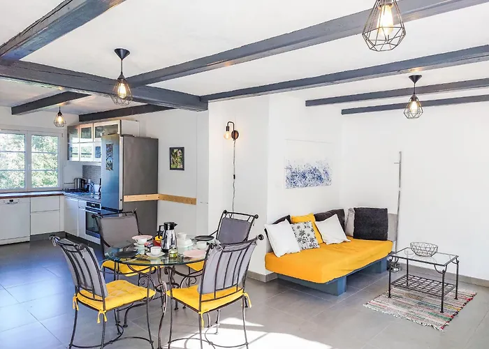 Les Pins By Interhome Saint Aygulf