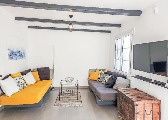 Les Pins By Interhome Vakantiehuis Saint Aygulf