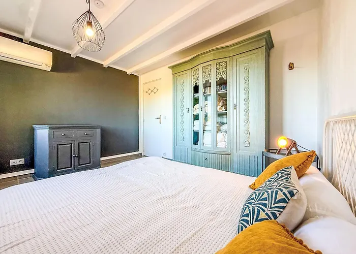 Les Pins By Interhome Vakantiehuis Saint Aygulf
