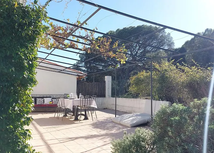 Les Pins By Interhome * Saint Aygulf