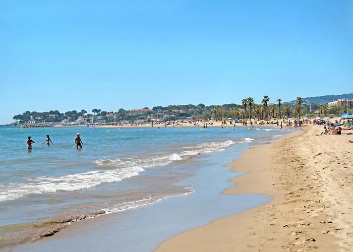 Les Pins By Interhome Vakantiehuis