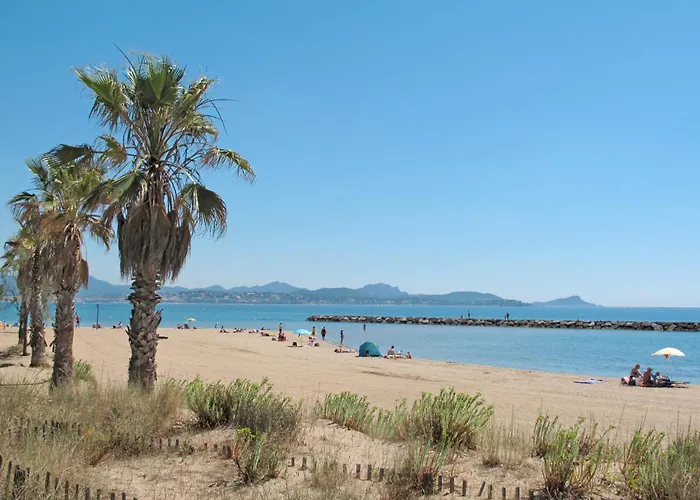 Les Pins By Interhome Vakantiehuis