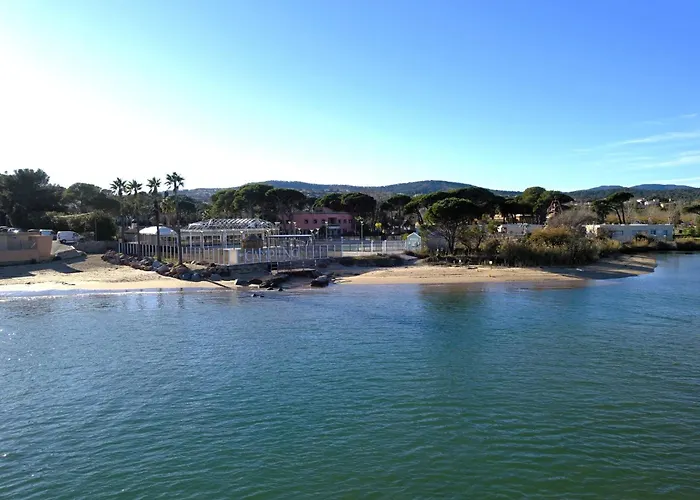 Les Pins By Interhome * Saint Aygulf