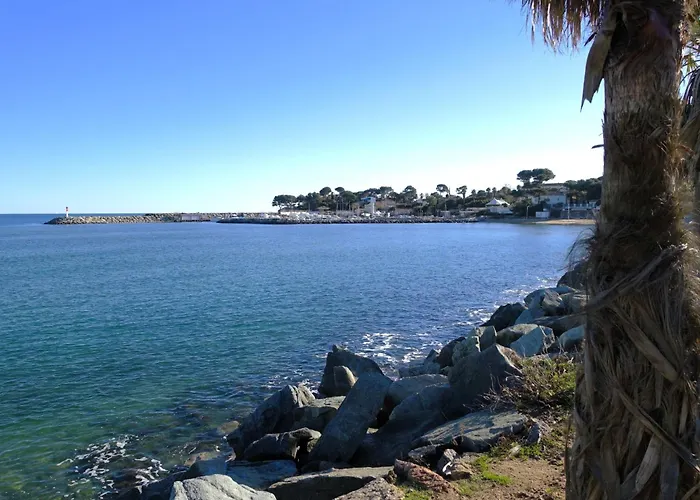 Les Pins By Interhome Vakantiehuis